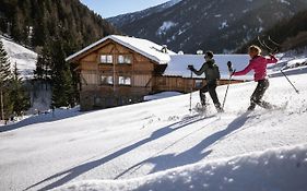 Hotel Chalet Alpenrose Bio Wellness Naturaktivhotel