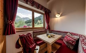 Hotel Chalet Alpenrose Bio Wellness Naturaktivhotel